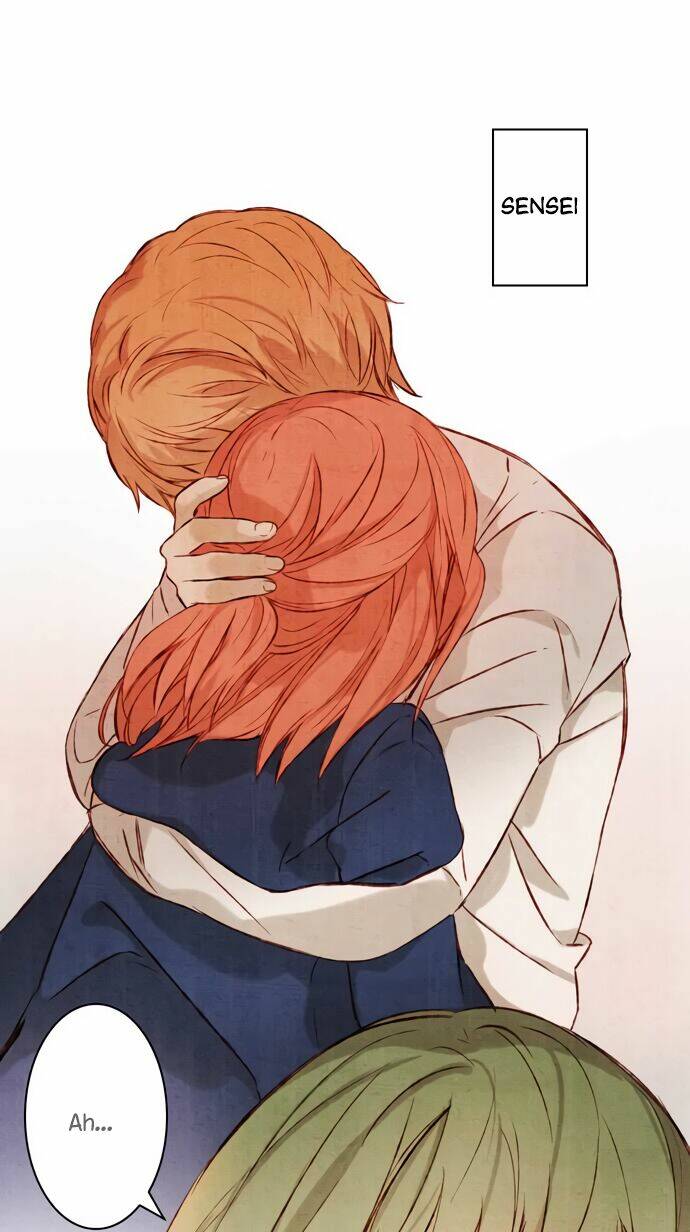 mùa xuân tuyết chapter 1 65