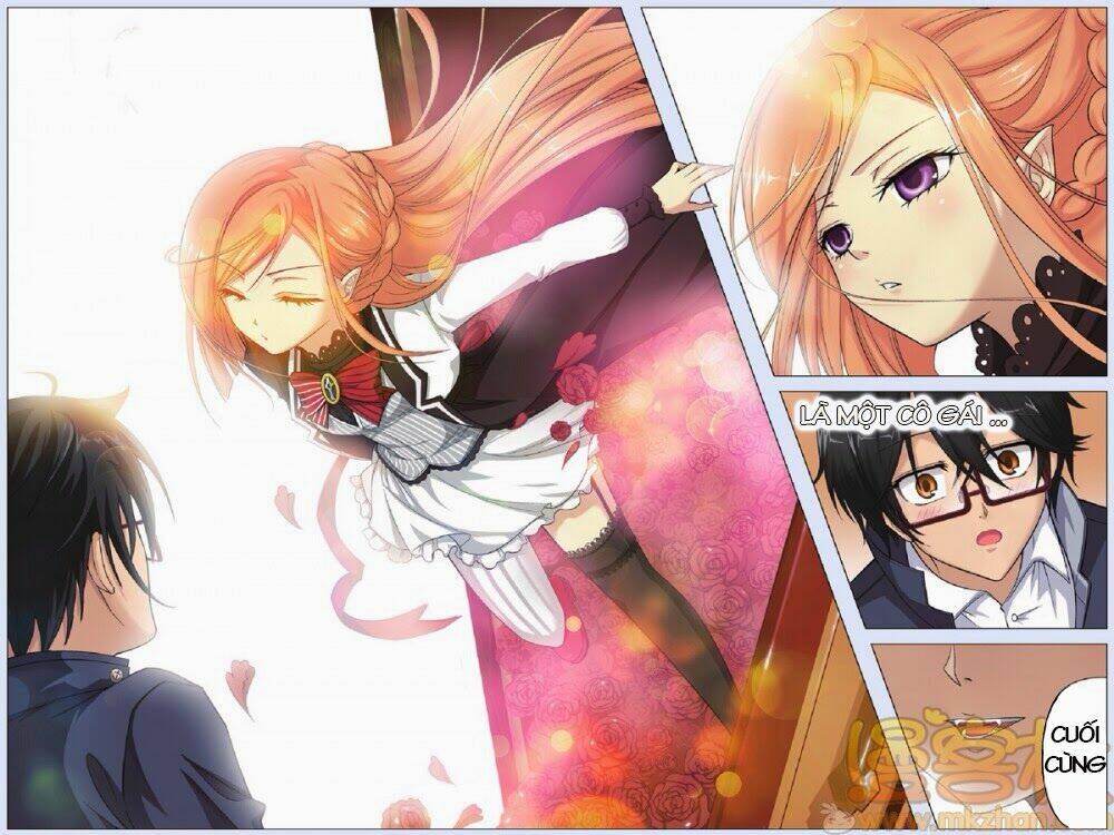 lang thiếu niên chapter 1 12