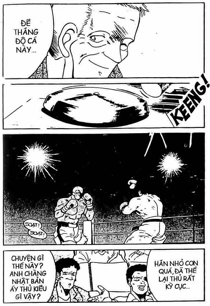 truyền nhân atula - shura no mon i chapter 82 17