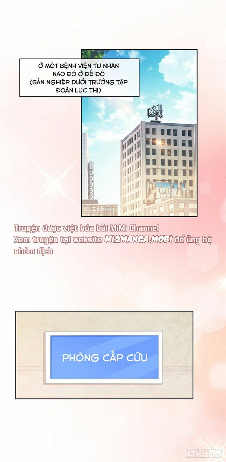 ẩn hôn 100%: chọc tức vợ yêu mua một tặng một chapter 285.1 1