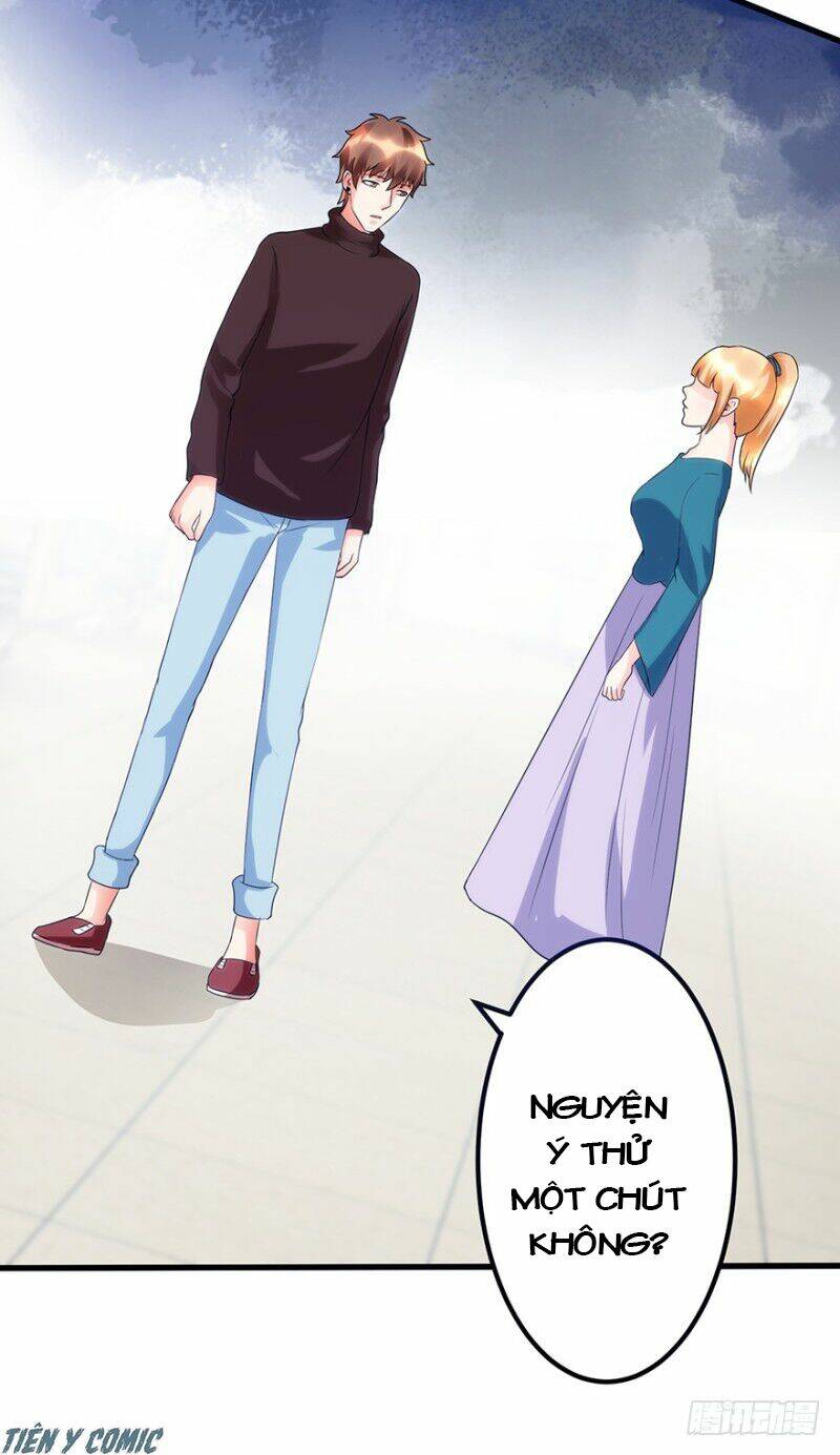 thấu thị tiên y chapter 82 28