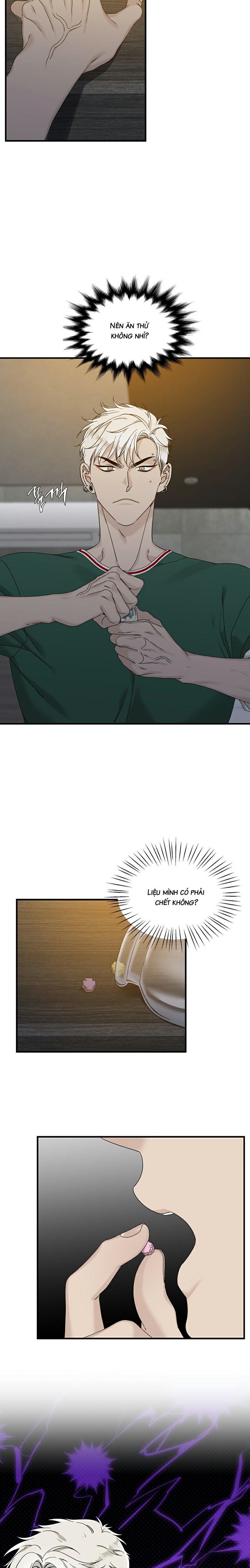 bắt đầu sai lầm chapter 5 5