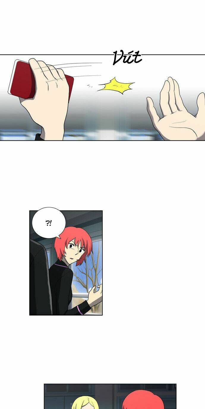 ma cà rồng biết yêu chapter 112 44