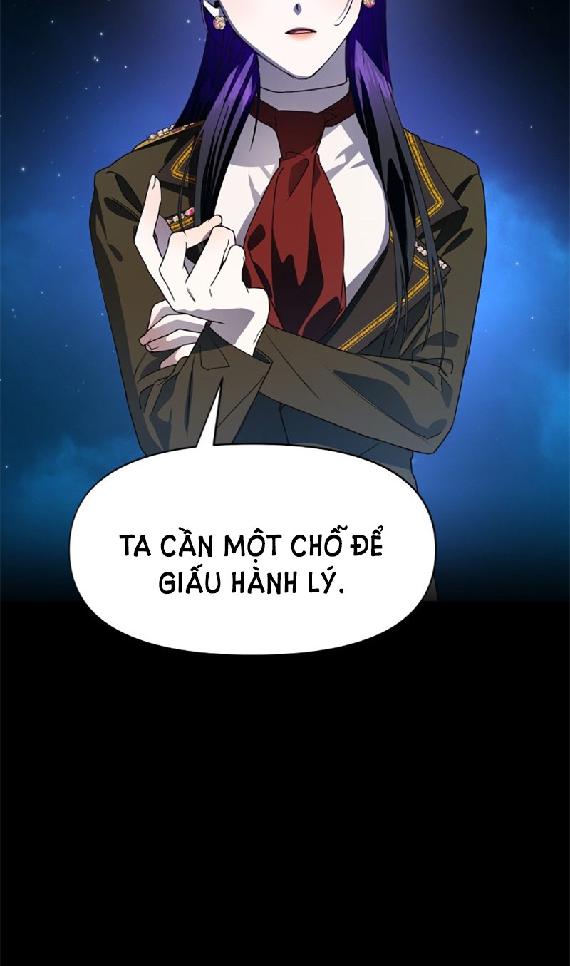 tôi muốn trở thành cô ấy dù chỉ là một ngày chapter 31 102