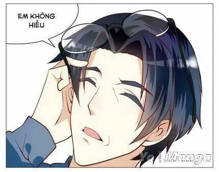 tôi là vợ tôi chapter 49 14