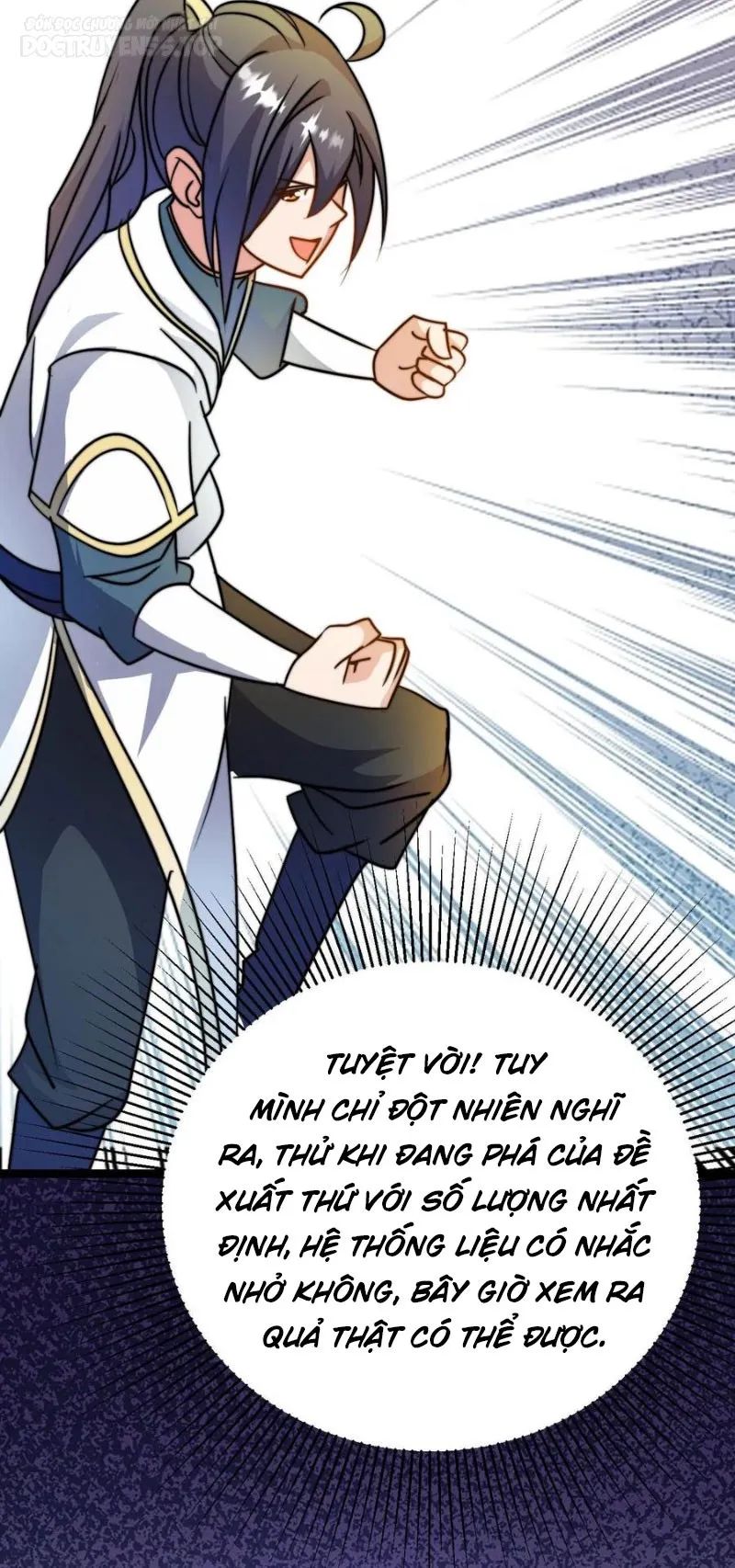 huyền huyễn: ta bắt đầu vô địch từ bại gia chapter 29 13