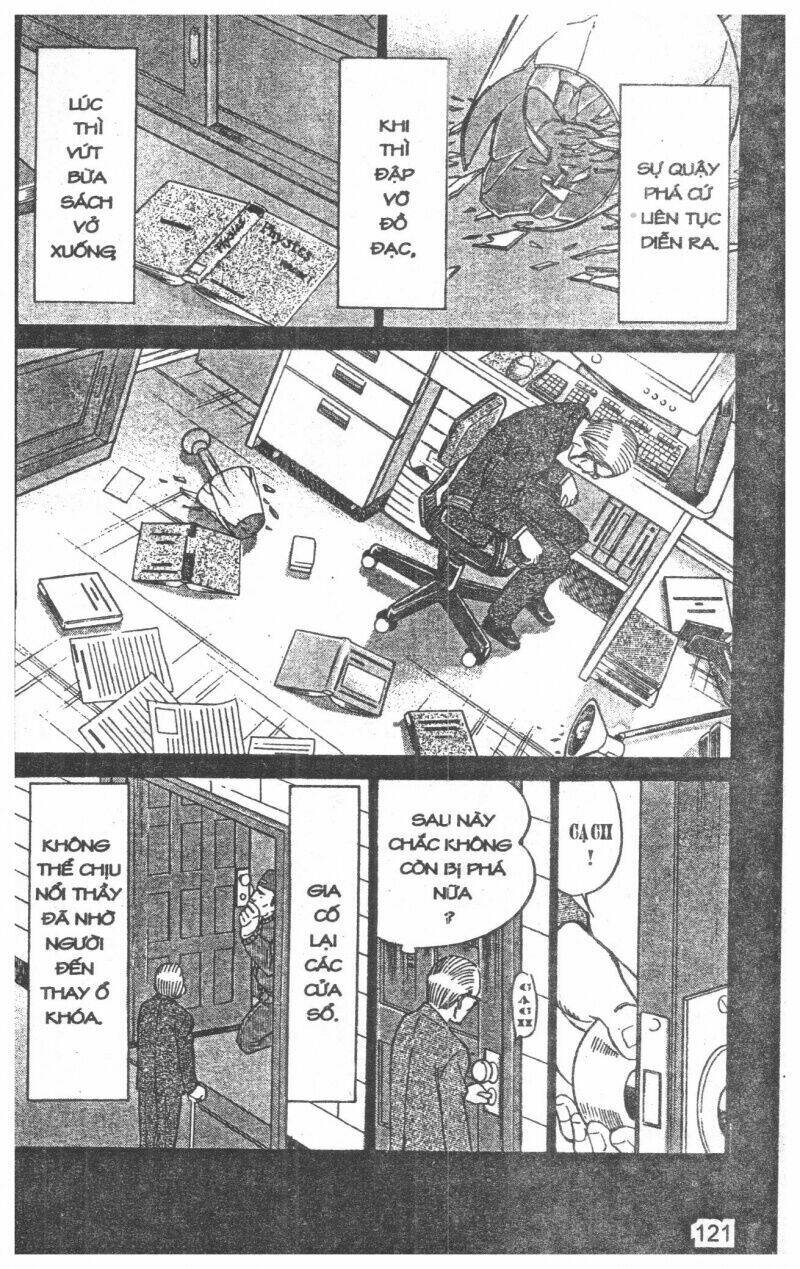 thám tử toma chapter 1 121