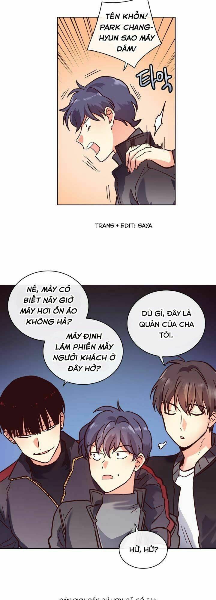 pride complex chapter 14.2 35