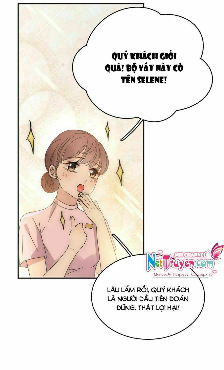 hoàn mỹ lão công tiến hóa luân chapter 110.5 11