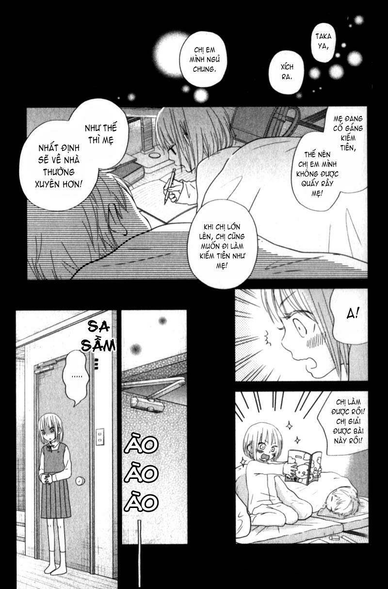 tonari no kaibutsu-kun chapter 23 30