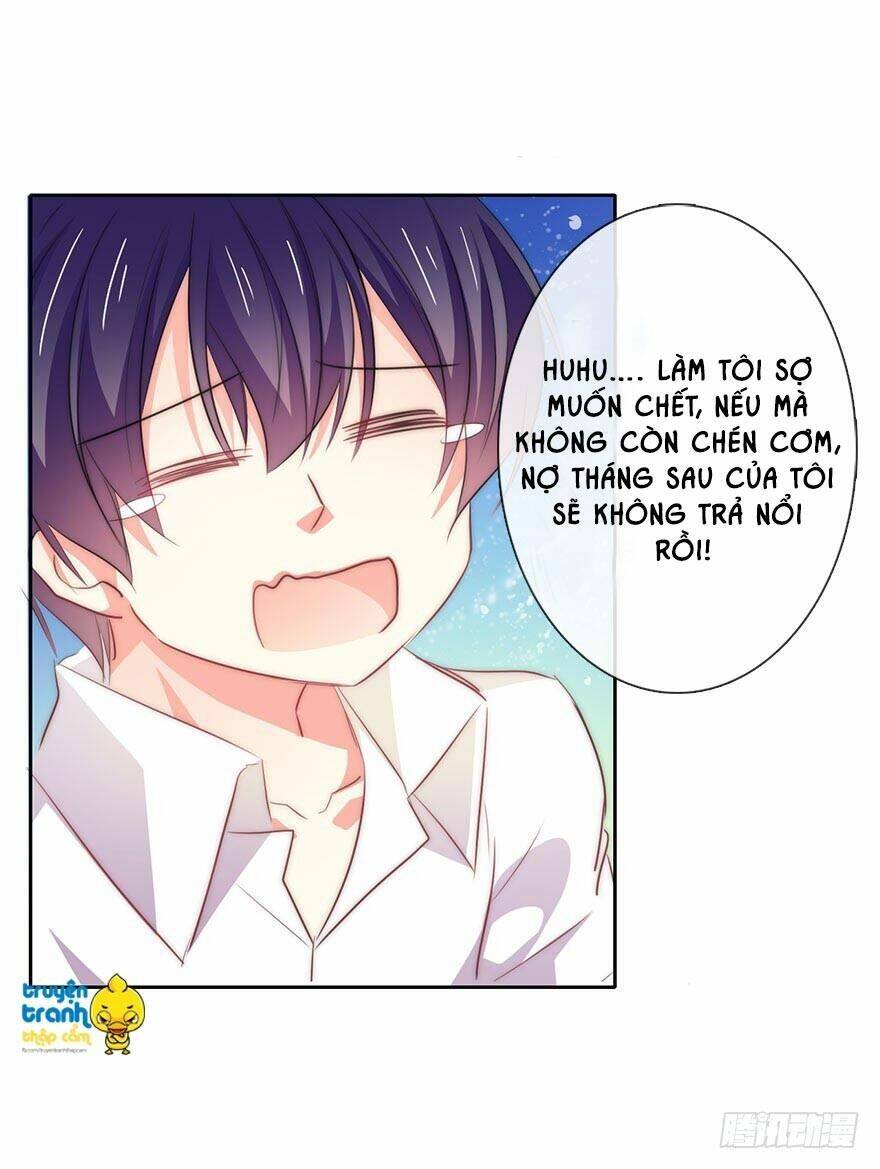 luận cách yêu của chứng sợ phụ nữ chapter 4 8