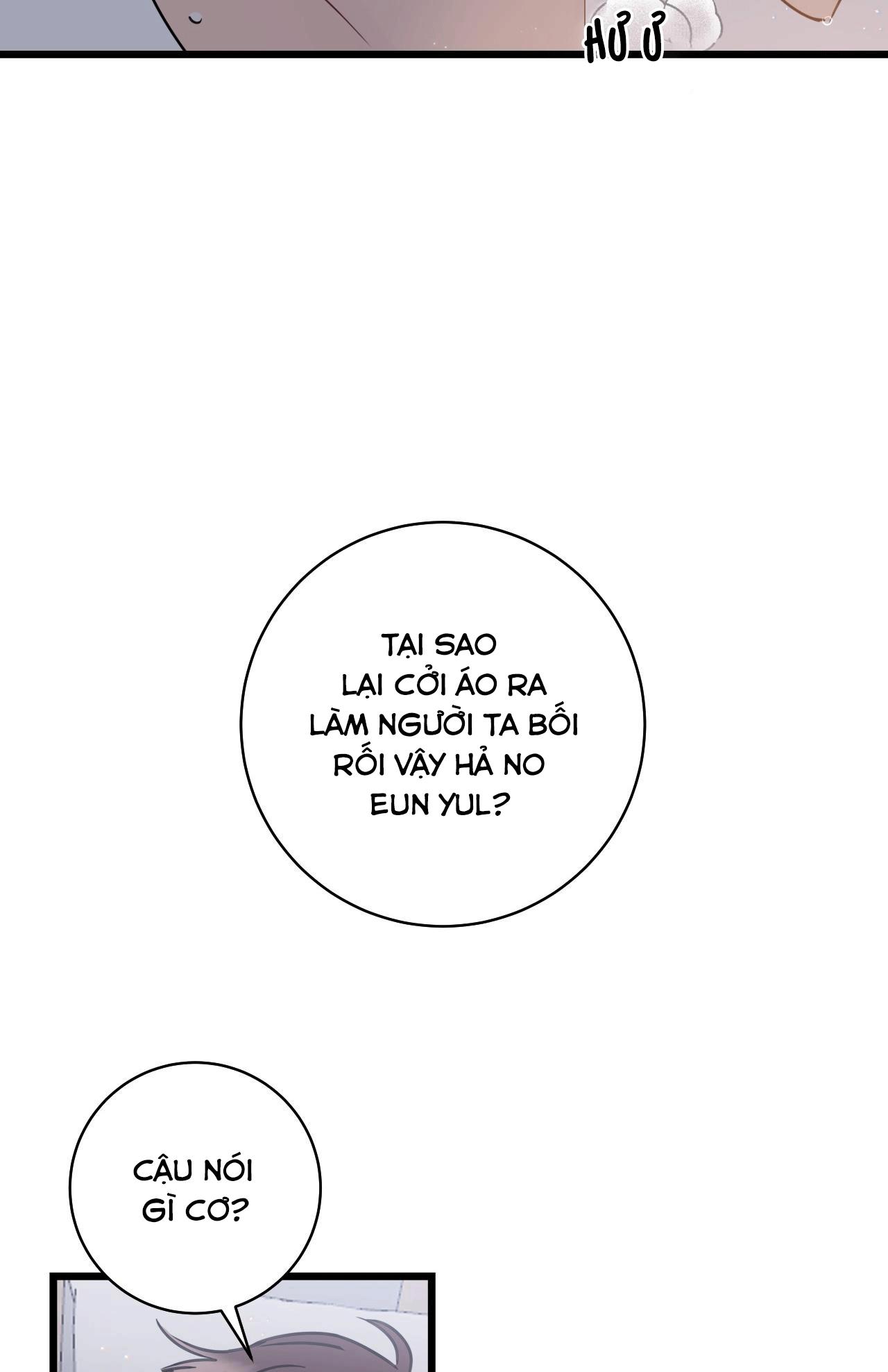 tình yêu bình dị nhất chapter 3 8