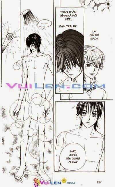 tên nô lệ đáng yêu chapter 2 137