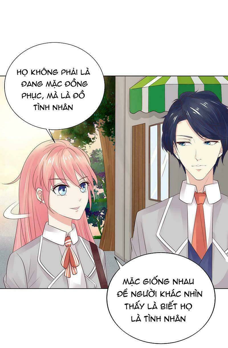 băng sơn học trưởng không được chọc chapter 58.1 8