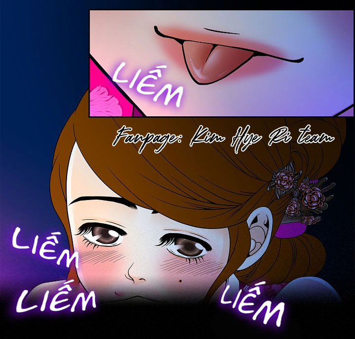 chuyện khuê phòng chapter 20 18