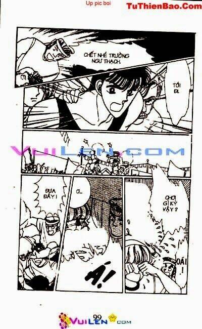 cô bé khóc nhè chapter 3 97