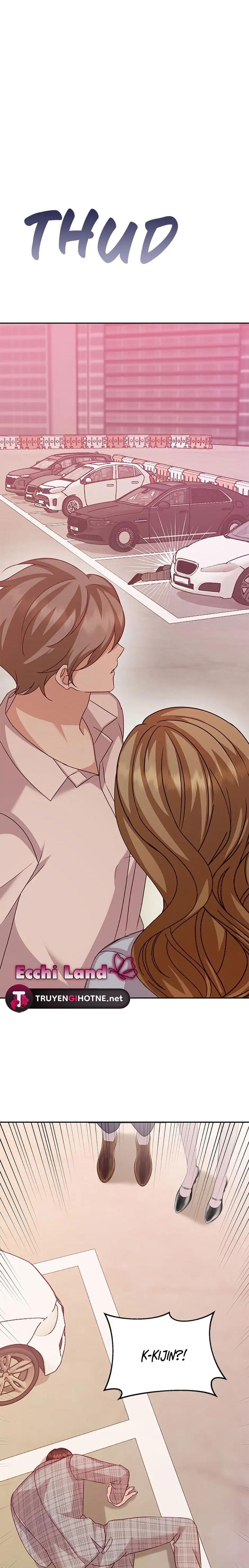 Scandal Của Chồng Tôi chapter 31.2 - Trang 15