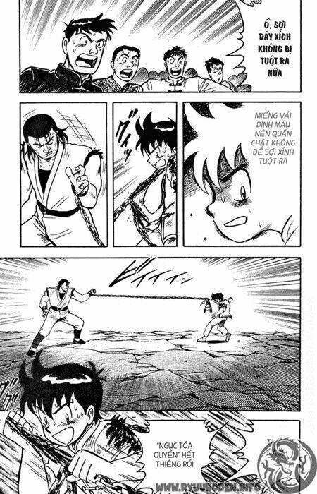 hoàng phi hồng phần 1 chapter 13 186