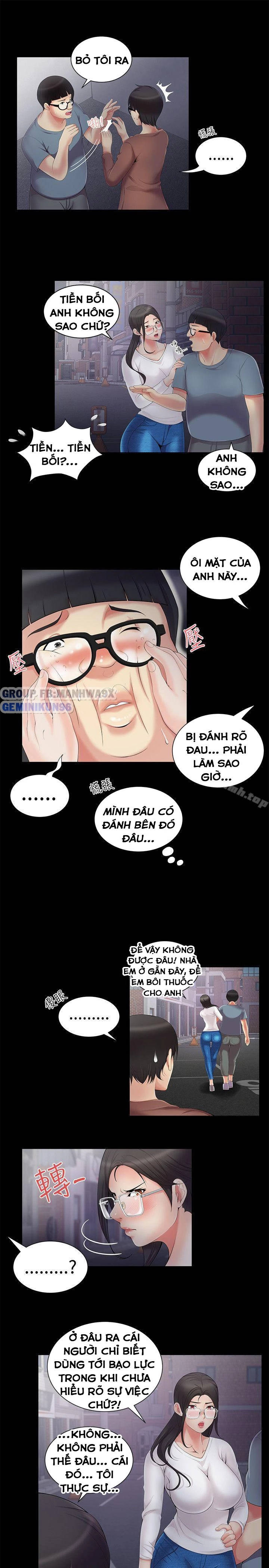 keo son môi chapter 4 14