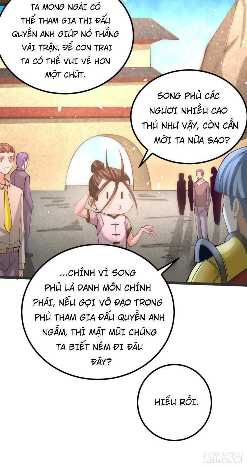 đô thị đỉnh phong cao thủ chapter 104 4