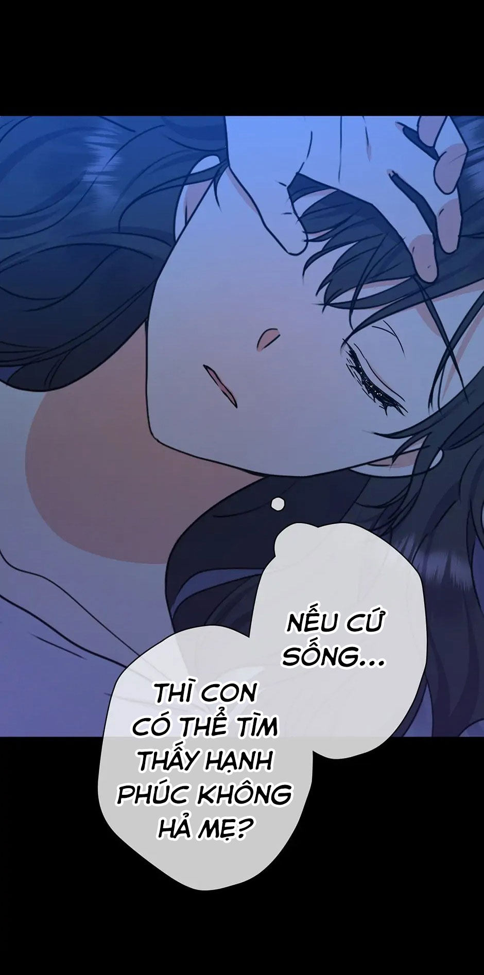 từ hầu gái tôi đã trở thành hoàng hậu chapter 50.2 5