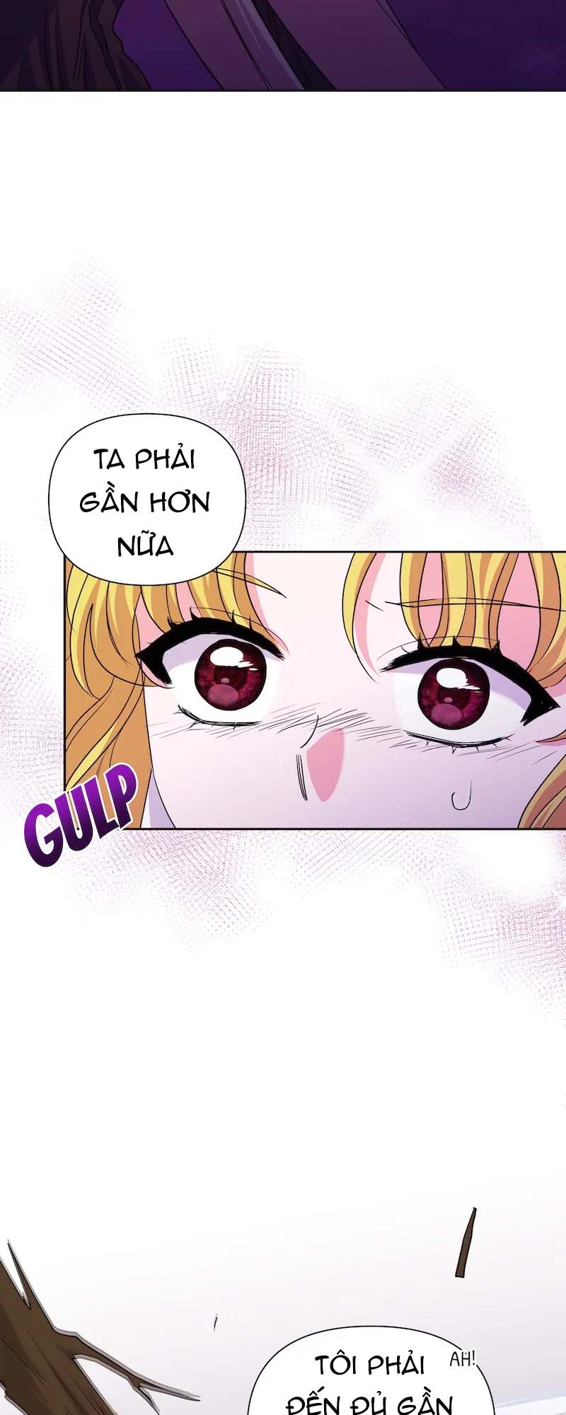 Hoa Cúc Trong Lồng chapter 41.2 - Trang 4