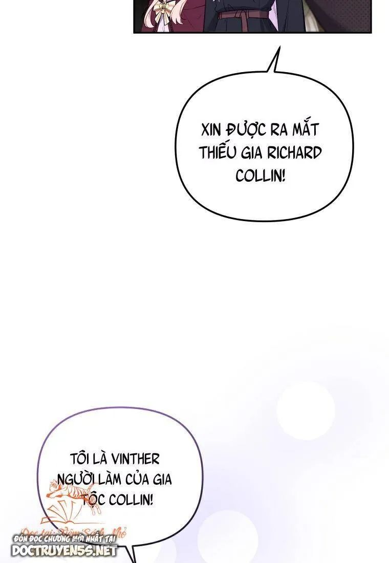 tôi được nuôi dưỡng bởi những kẻ phản diện chapter 26 95