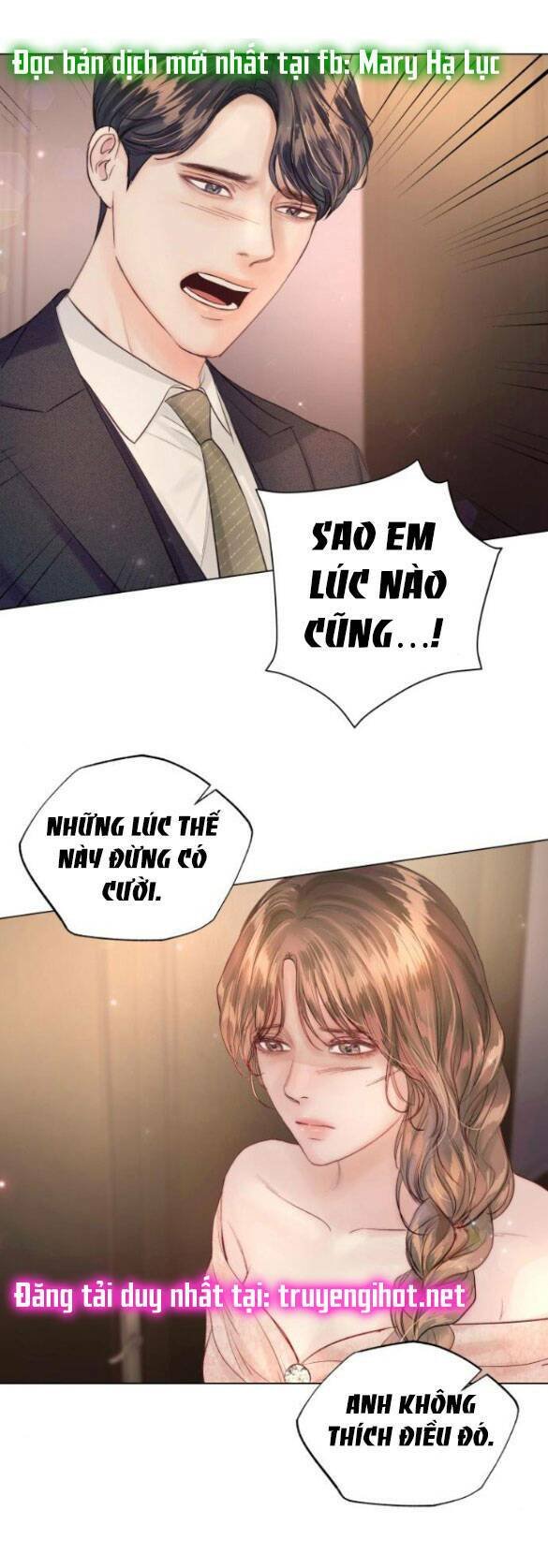 nhất định chúng ta sẽ được hạnh phúc chapter 71.1 28