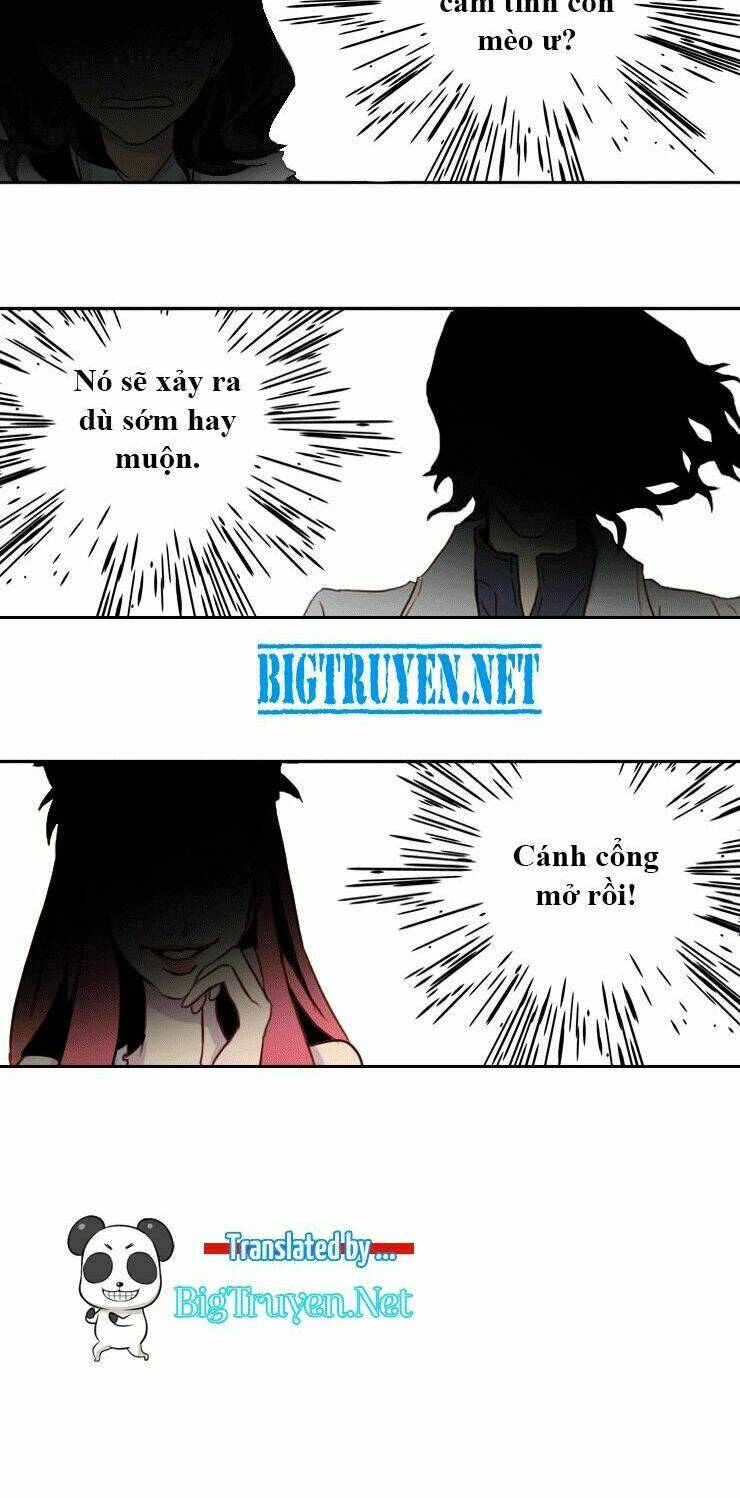 gods of time chapter 1 15