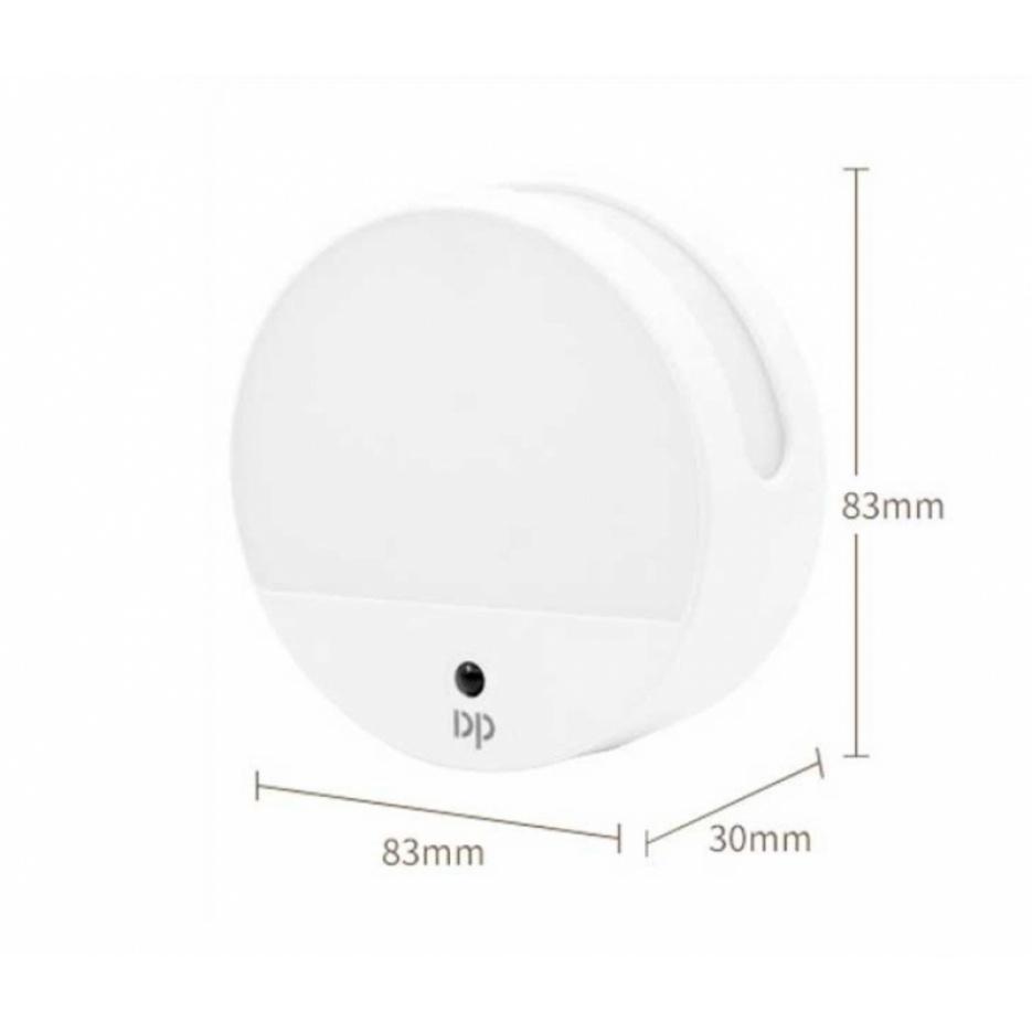 Đèn Ngủ led Thông Minh Điều Khiển Từ Xa Tiện Dụng