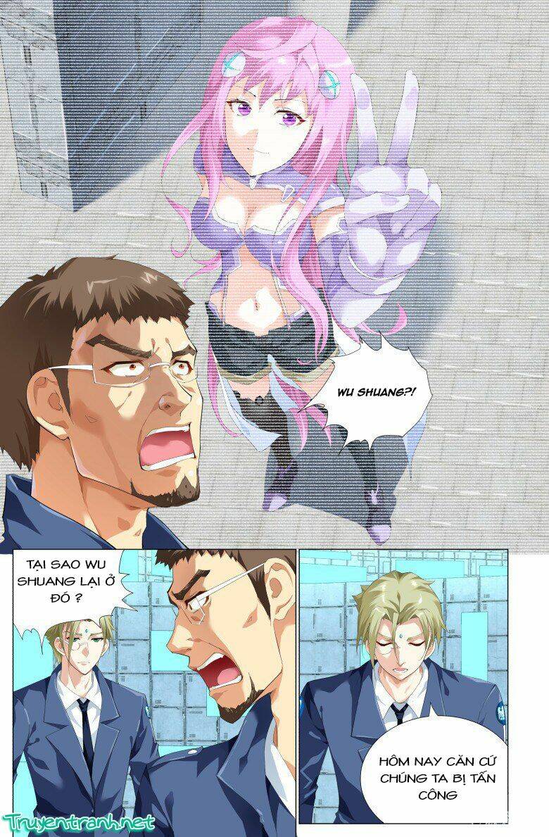 astral walker chapter 3 7