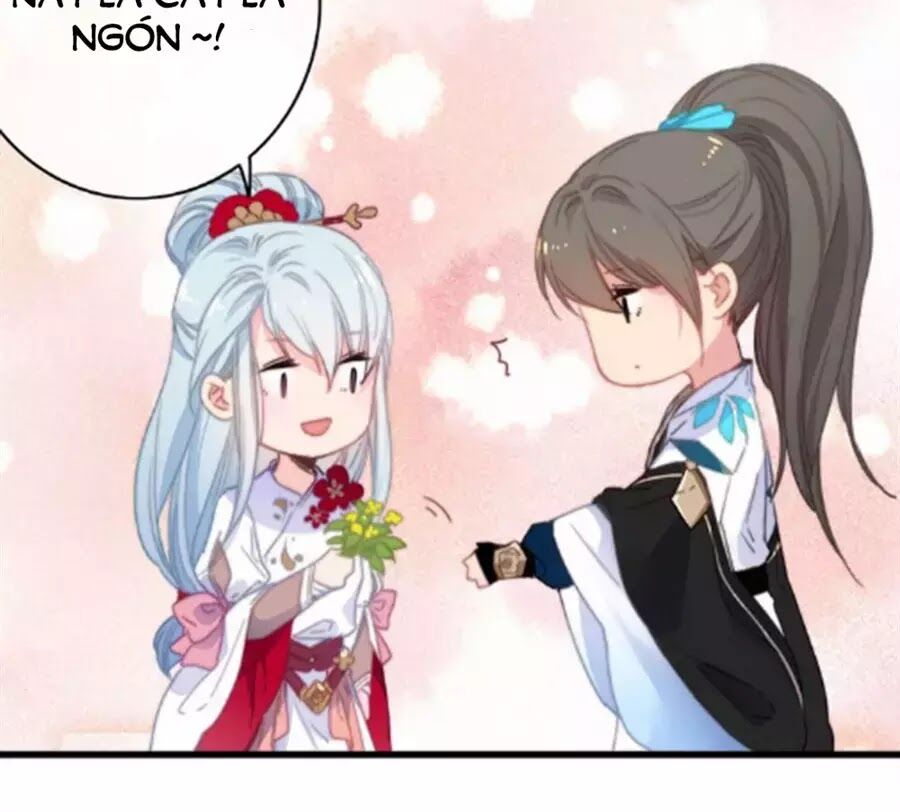 dữ tử thành thuyết chapter 25 31