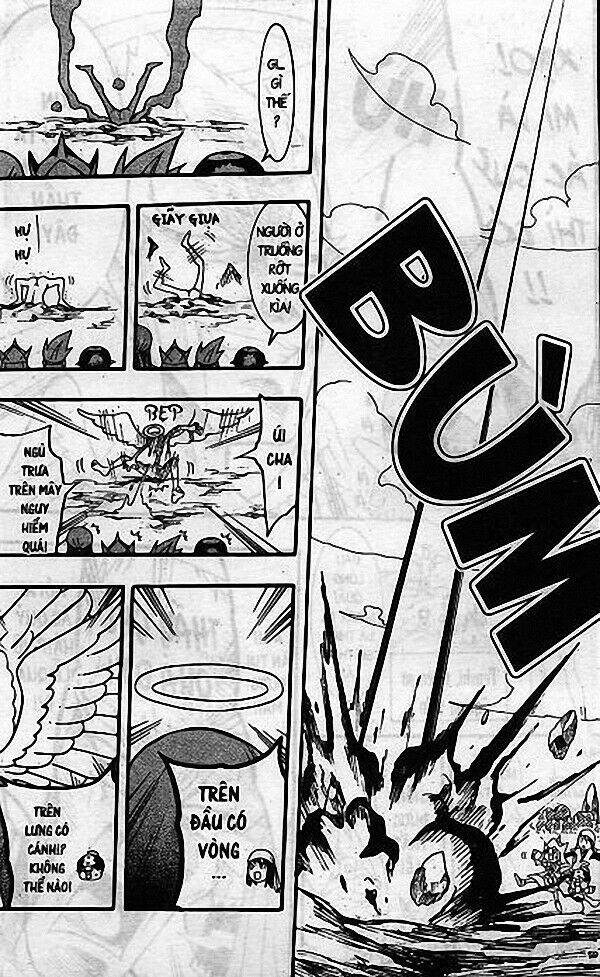 go go go tây du ký chapter 11 5