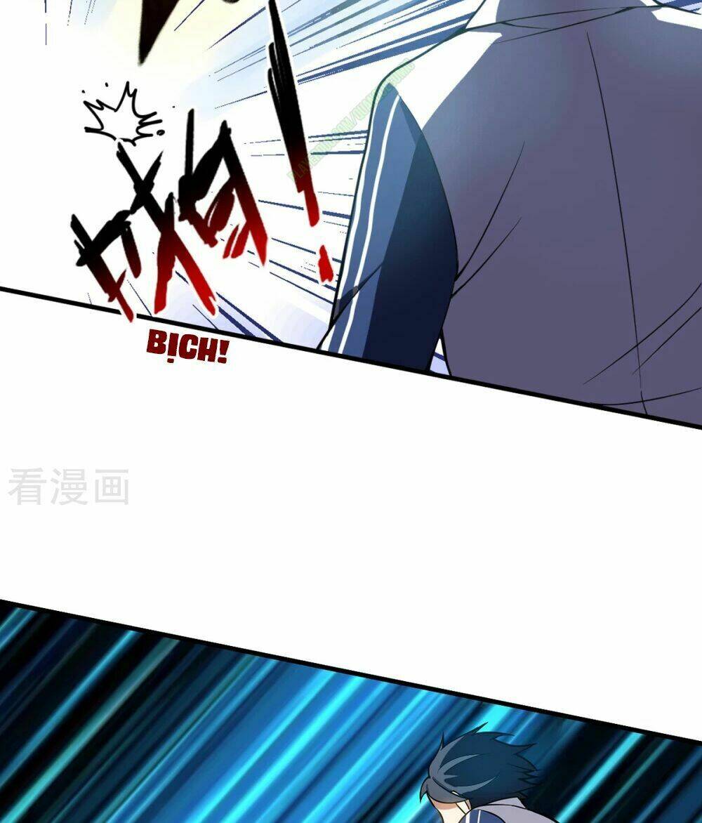 tuyệt phẩm cao thủ của ngự tỷ chapter 6 23