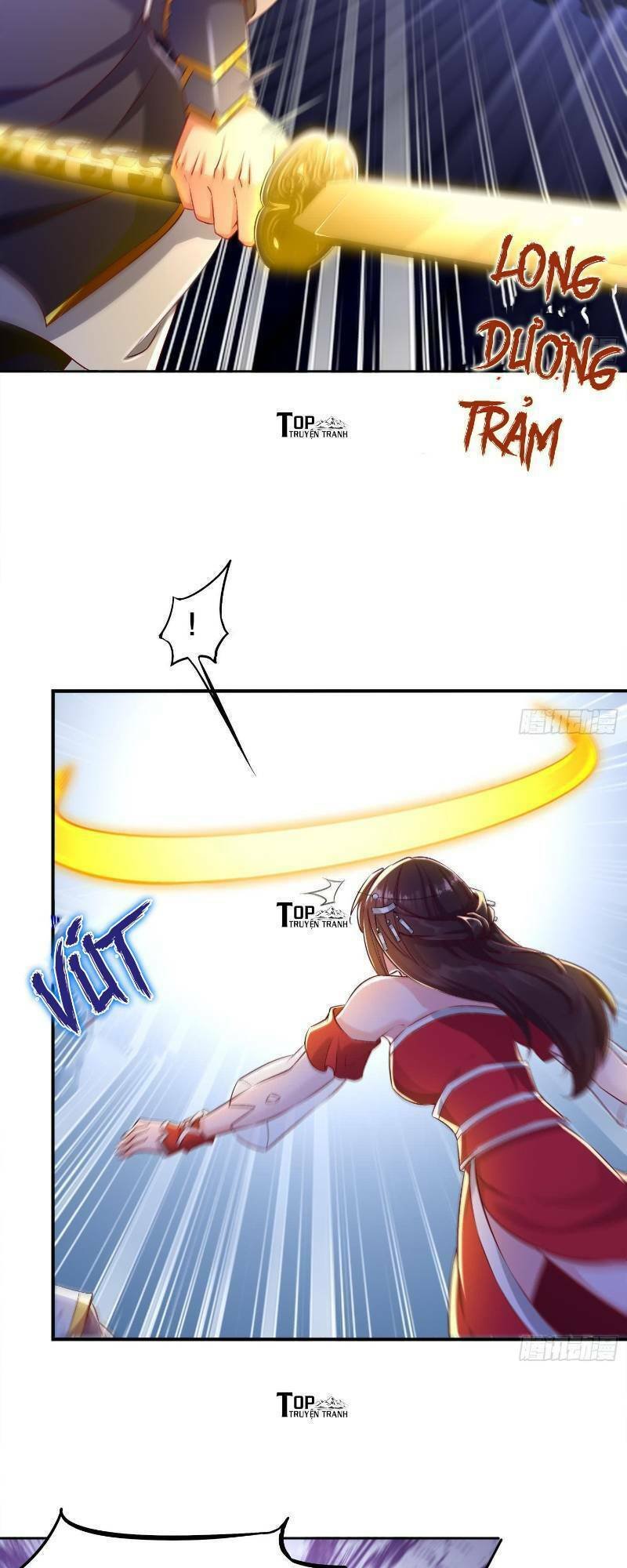 trọng sinh chi ma tôn đương đạo chapter 33 14