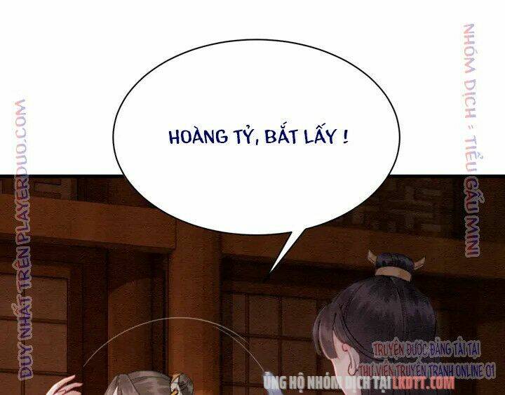 trọng sinh bá sủng nhiếp chính vương quá mạnh mẽ chapter 144 4