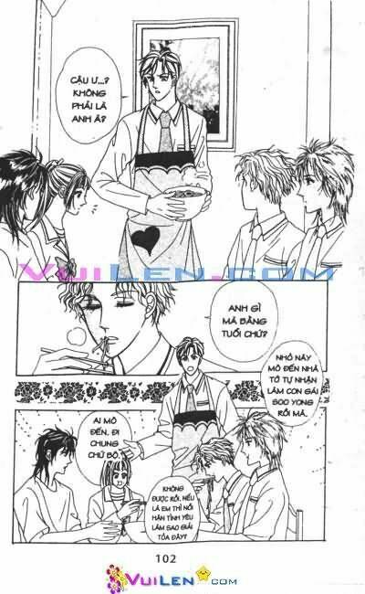 tóc gió thôi bay chapter 5 102