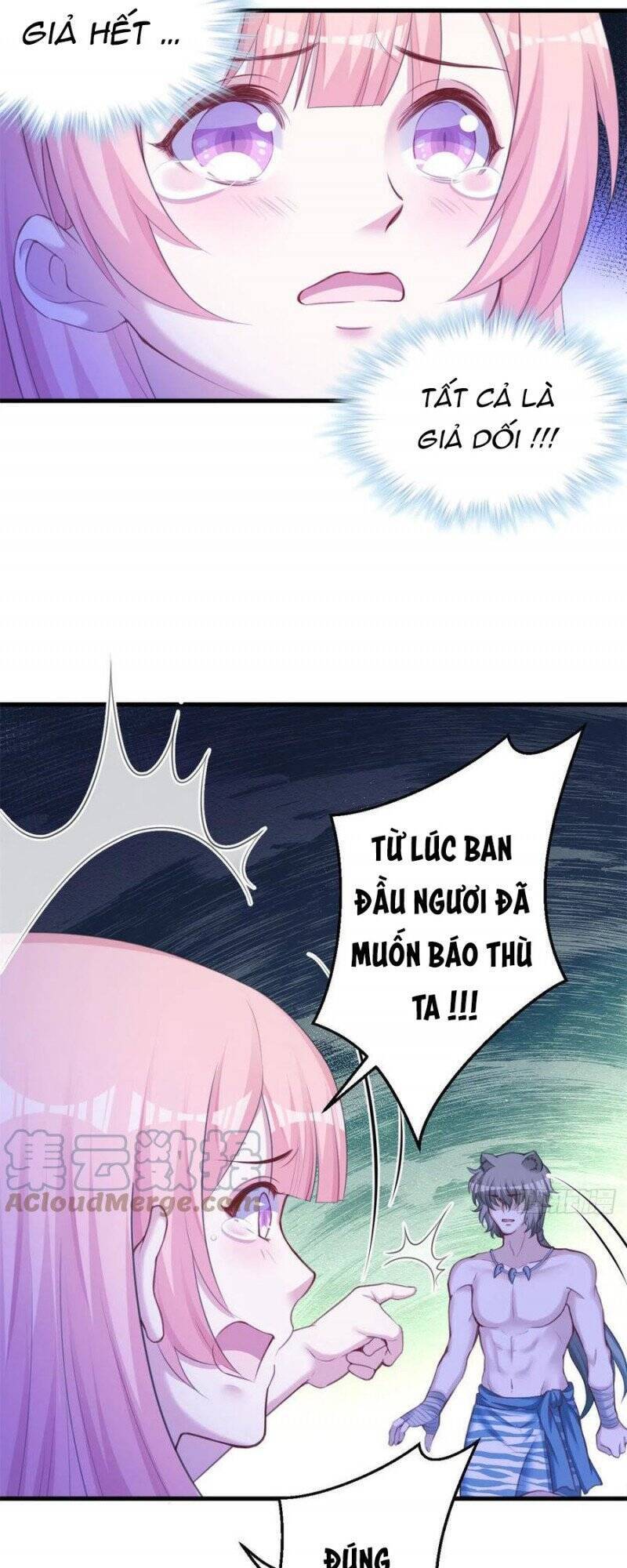 [16+] thảnh thơi thú thế chủng chủng điền, sinh sinh tể chapter 356 24