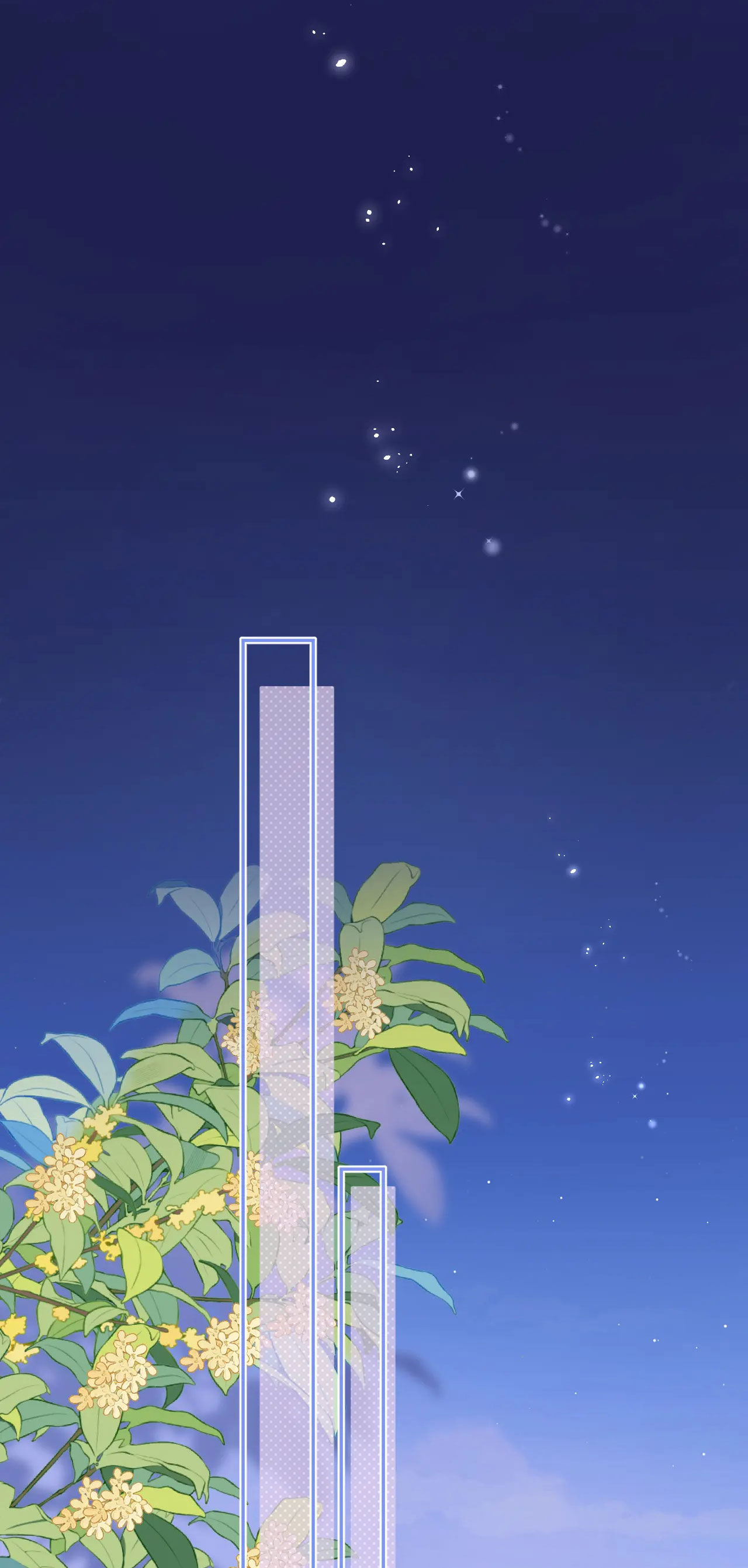 vụng trộm không thể giấu - mối tình thầm kín chapter 74.1 18