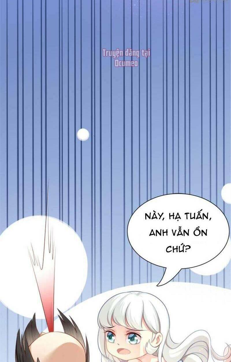 gặp phải người chồng xảo quyệt! chapter 3 50