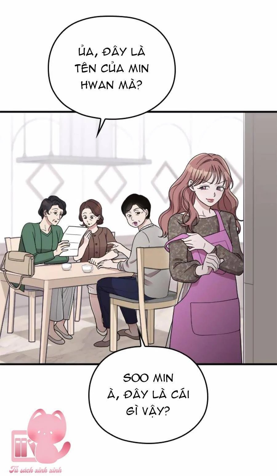 cô đi mà lấy chồng tôi chapter 40 17