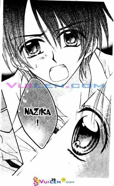 công chúa ẩm thực chapter 7 29