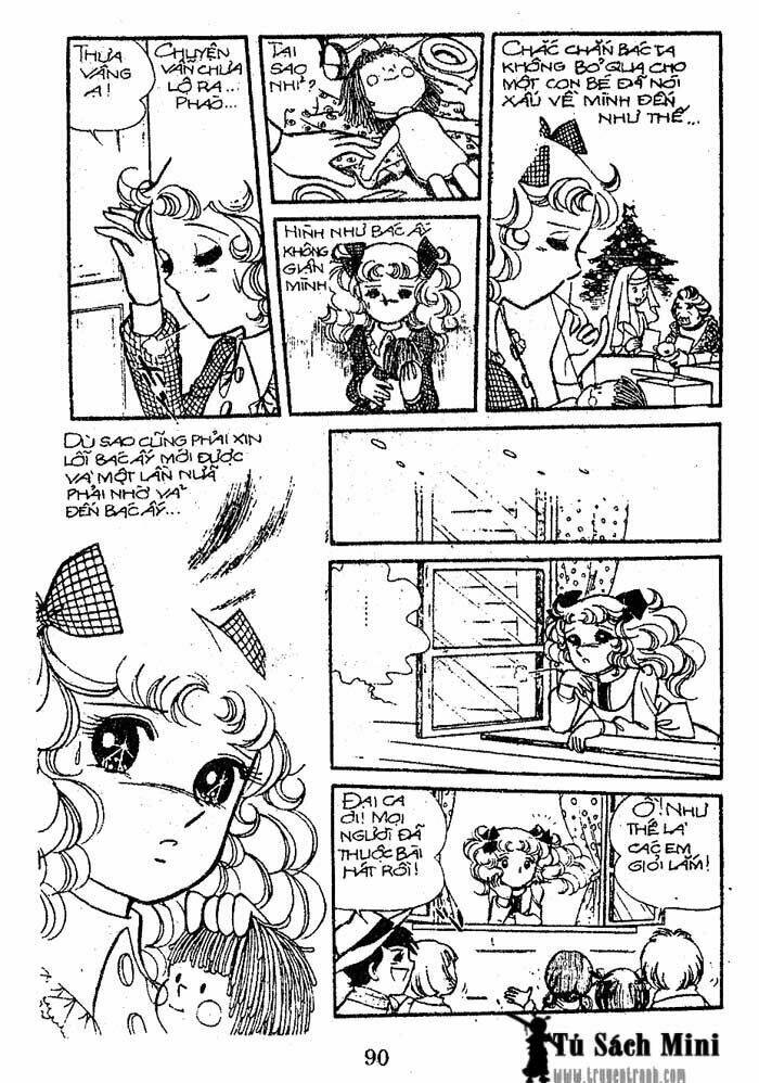 candy candy chapter 10 21