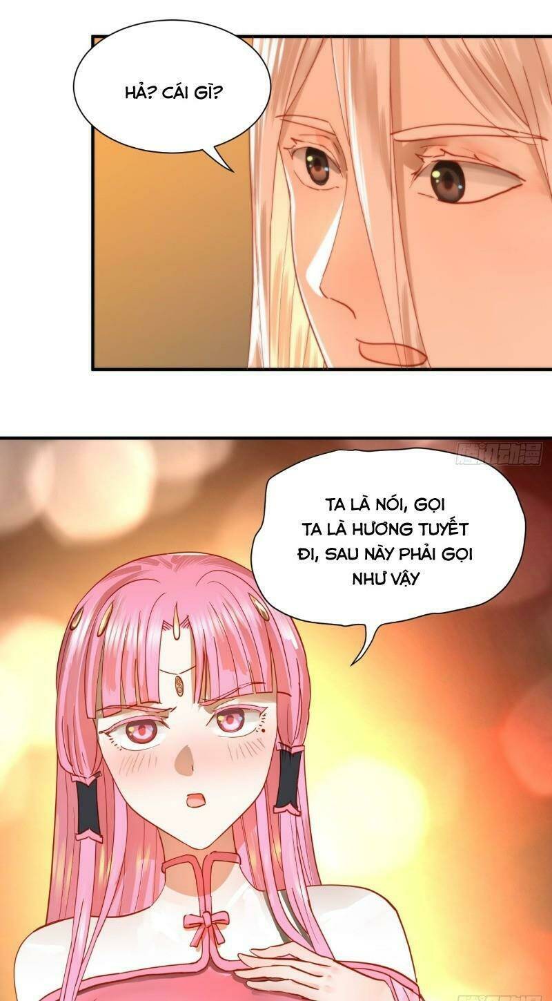 Ta Luyện Khí Ba Ngàn Năm Chapter 98 - Trang 30