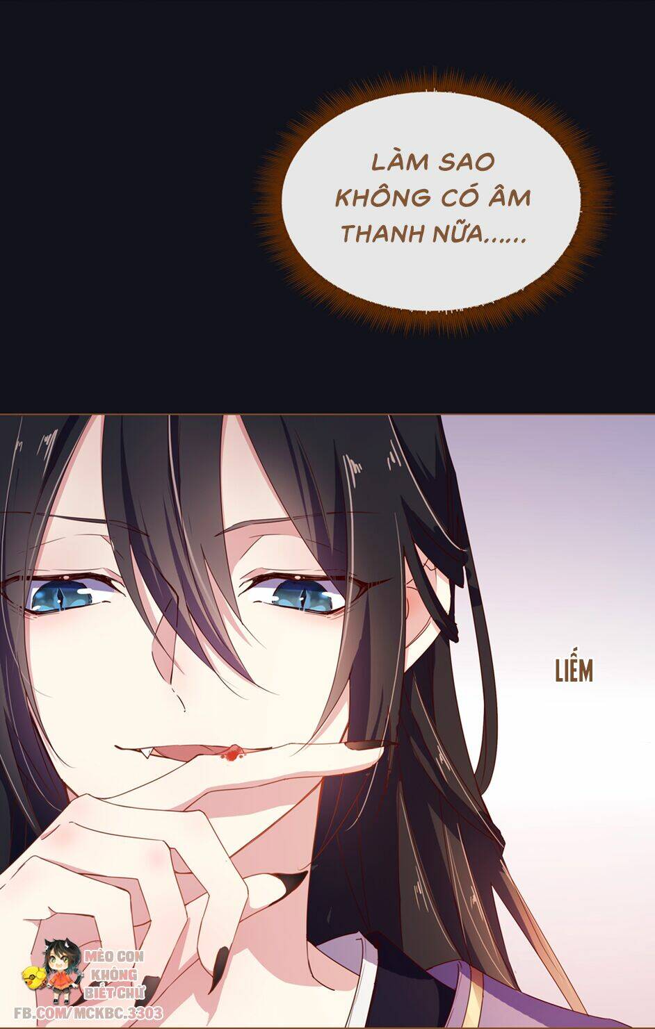 boss khủng bố chiếm đoạt ta chapter 4 6