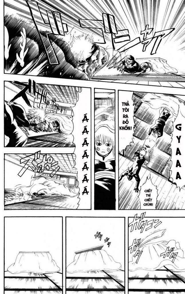 gintama - linh hồn bạc chapter 99 18