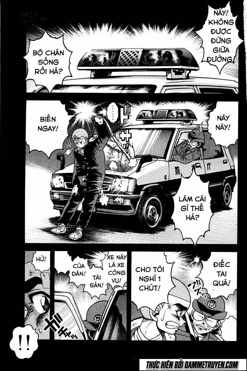 shin kotaro makaritoru! juudouhen chapter 184 10