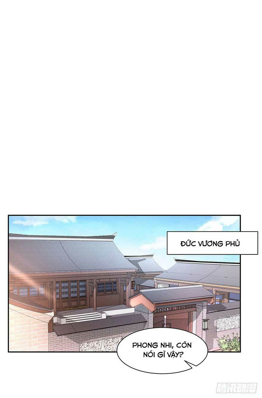 hoạn phi thiên hạ chapter 60 17