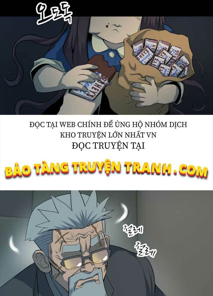 bậc thầy kiếm sư 2: arachi dị nhân đầu tiên chapter 9 12