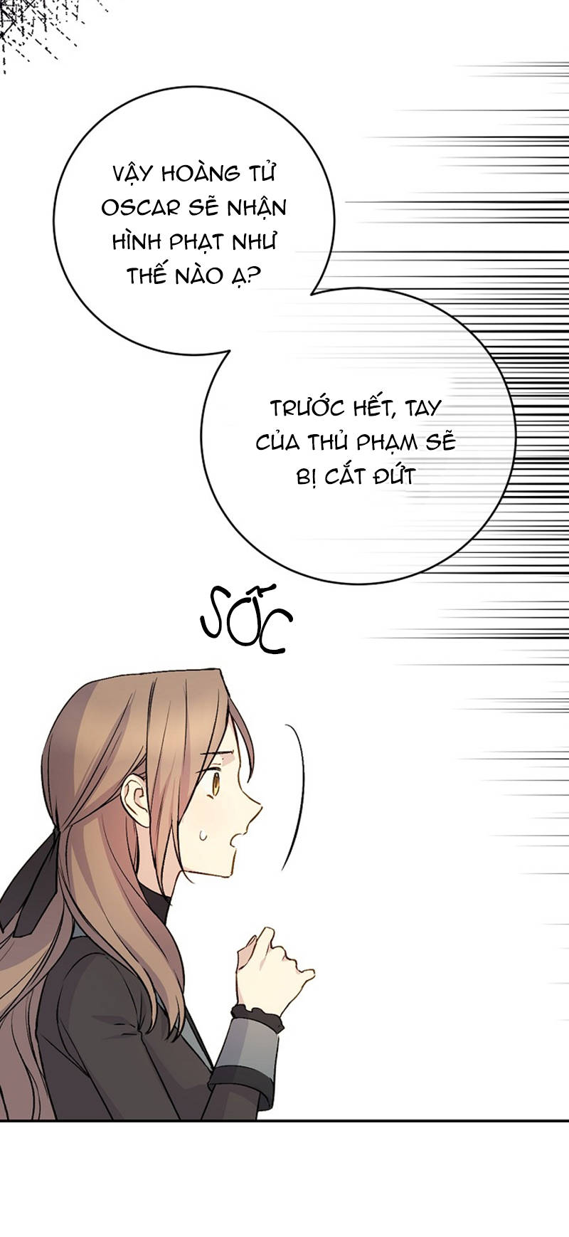 cô hầu giỏi giang chapter 26 20